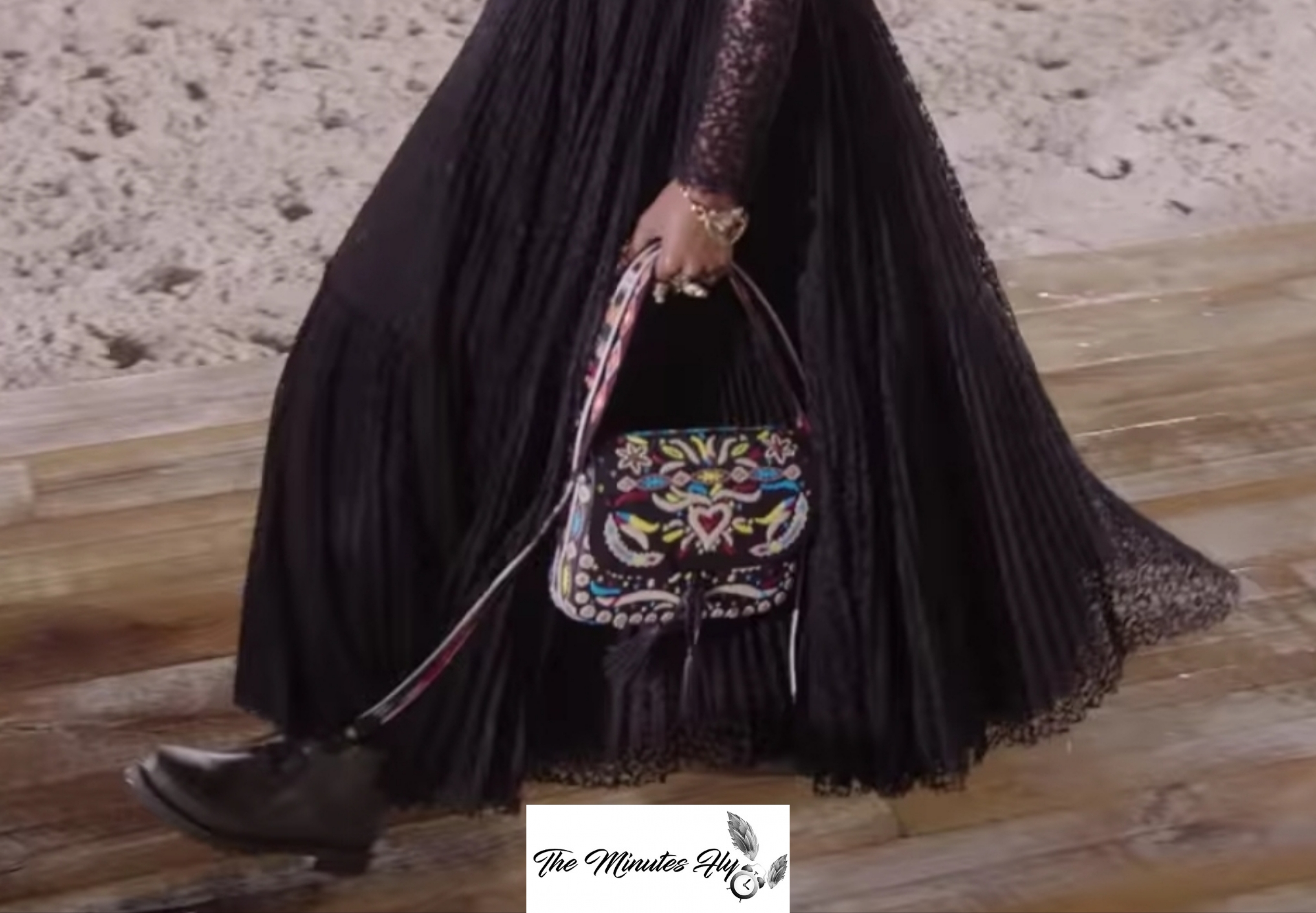 tendenze autunno-inverno 2018-2019 - country - western - the minutes fly - nadia coppola