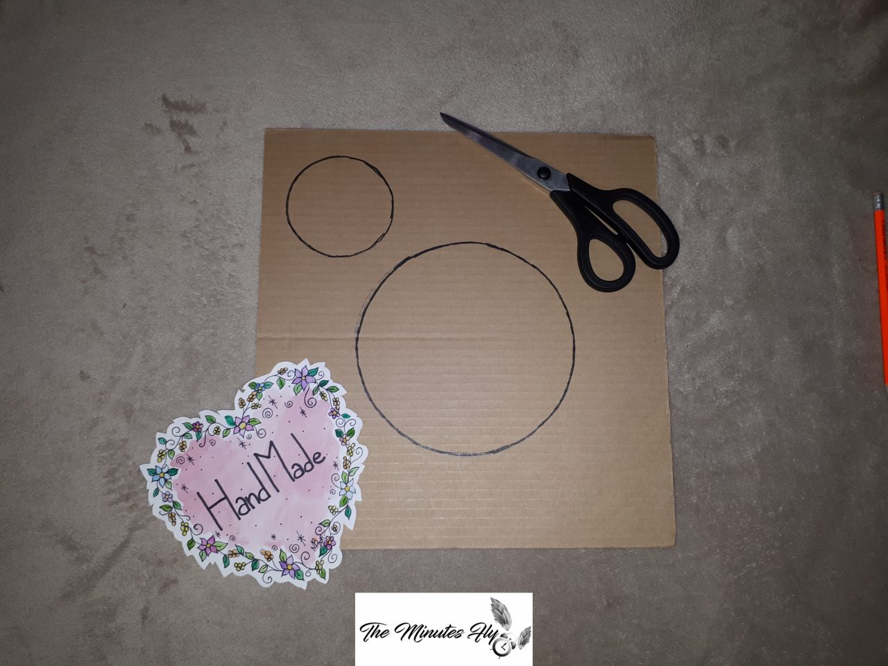zucche fai da te halloween|fai da te|recycle|the minutes fly