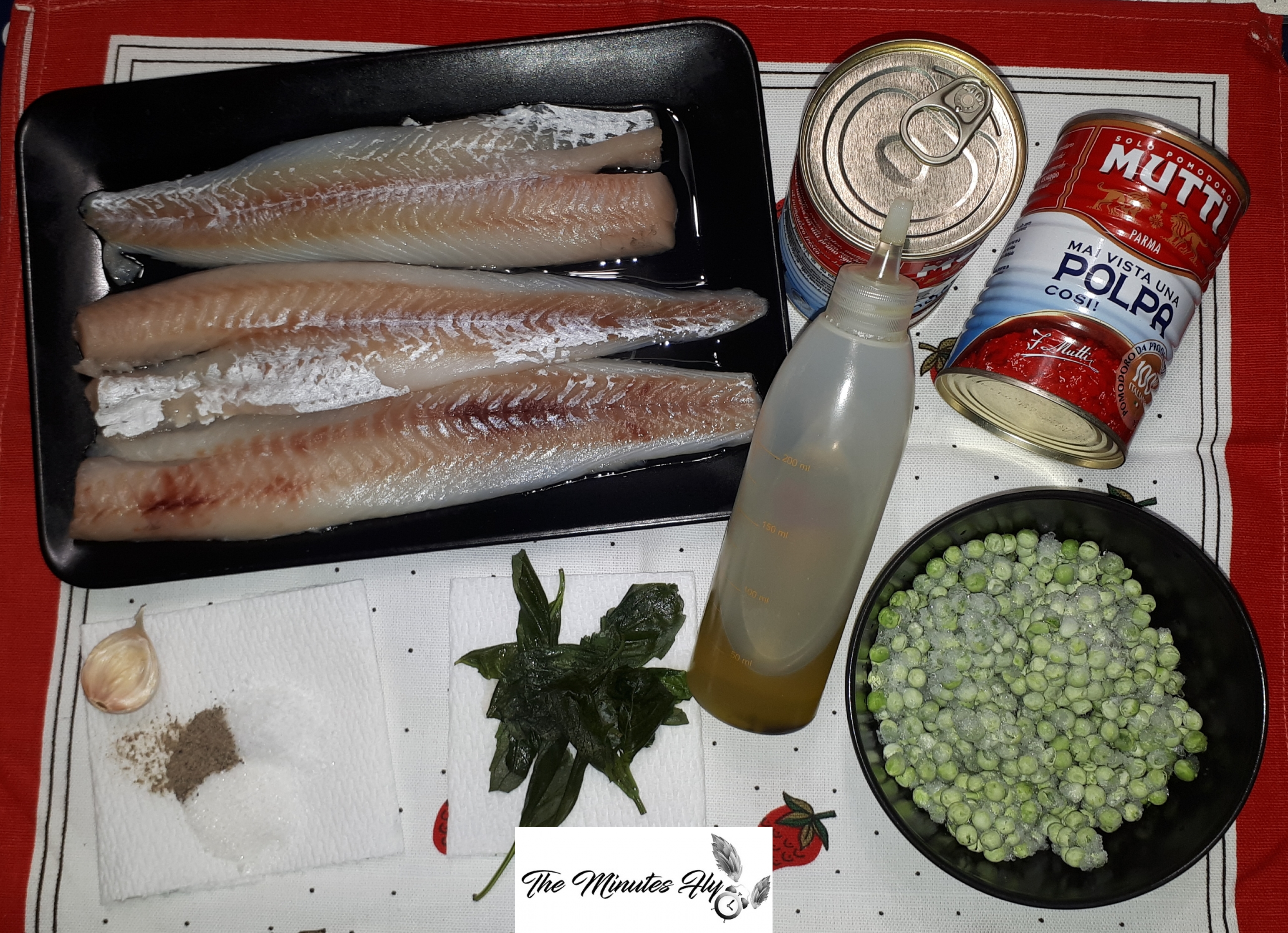 Merluzzo in guazzetto|food|the minutes fly