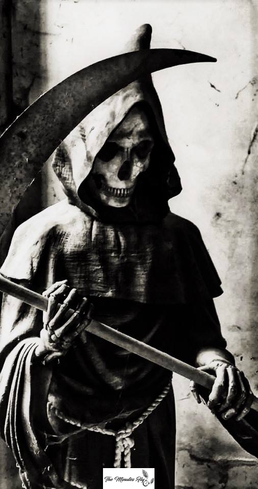 LA MORTE i posti più infestati d'italia - speciale halloween - the minutes fly