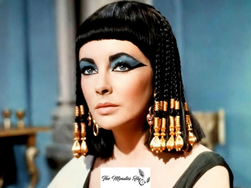 la storia del makeup - beauty - the minutes fly