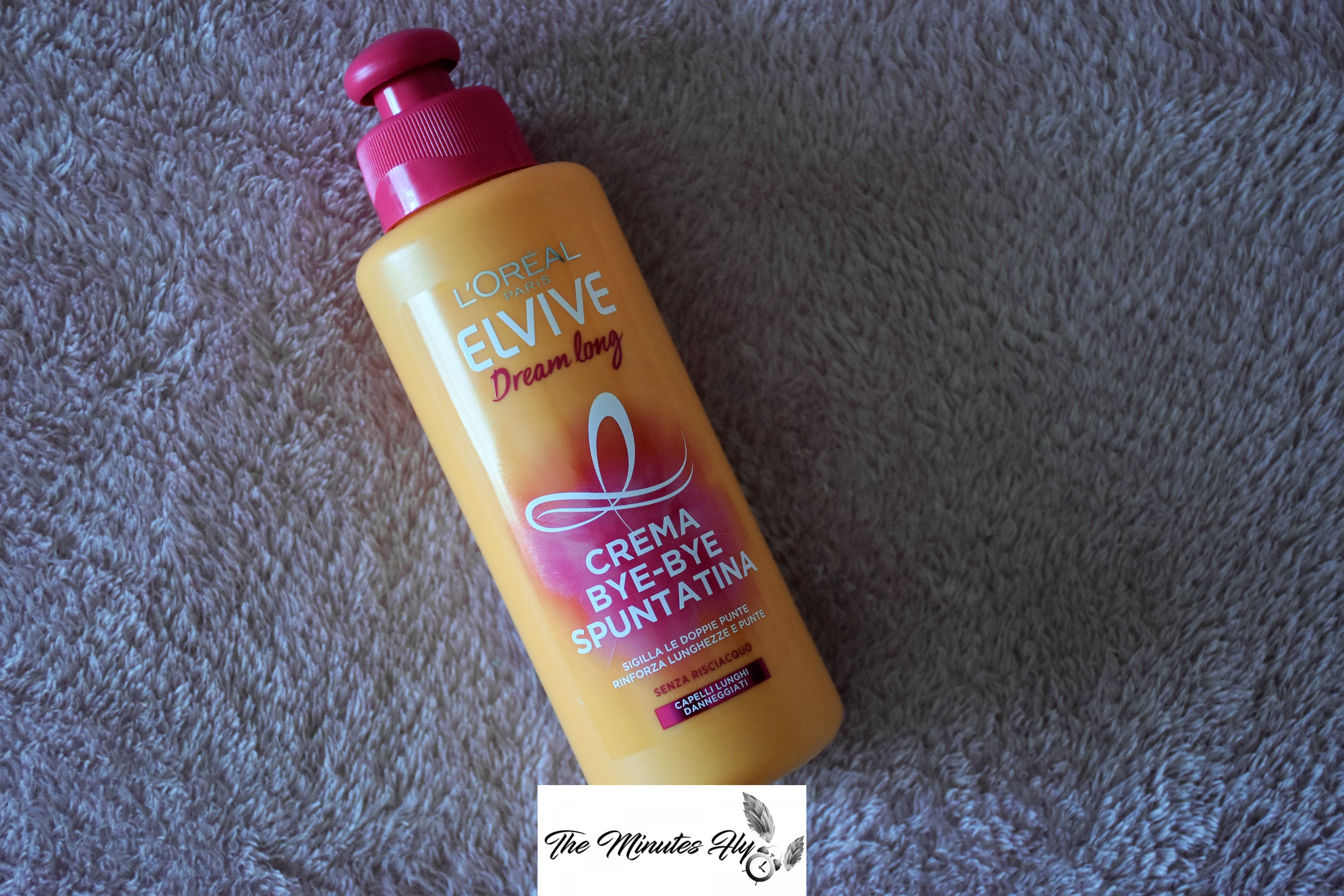 hair routine - cura dei capelli dopo l'estate - the minutes fly
