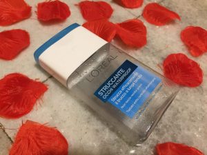 skin care routine - the minutes fly