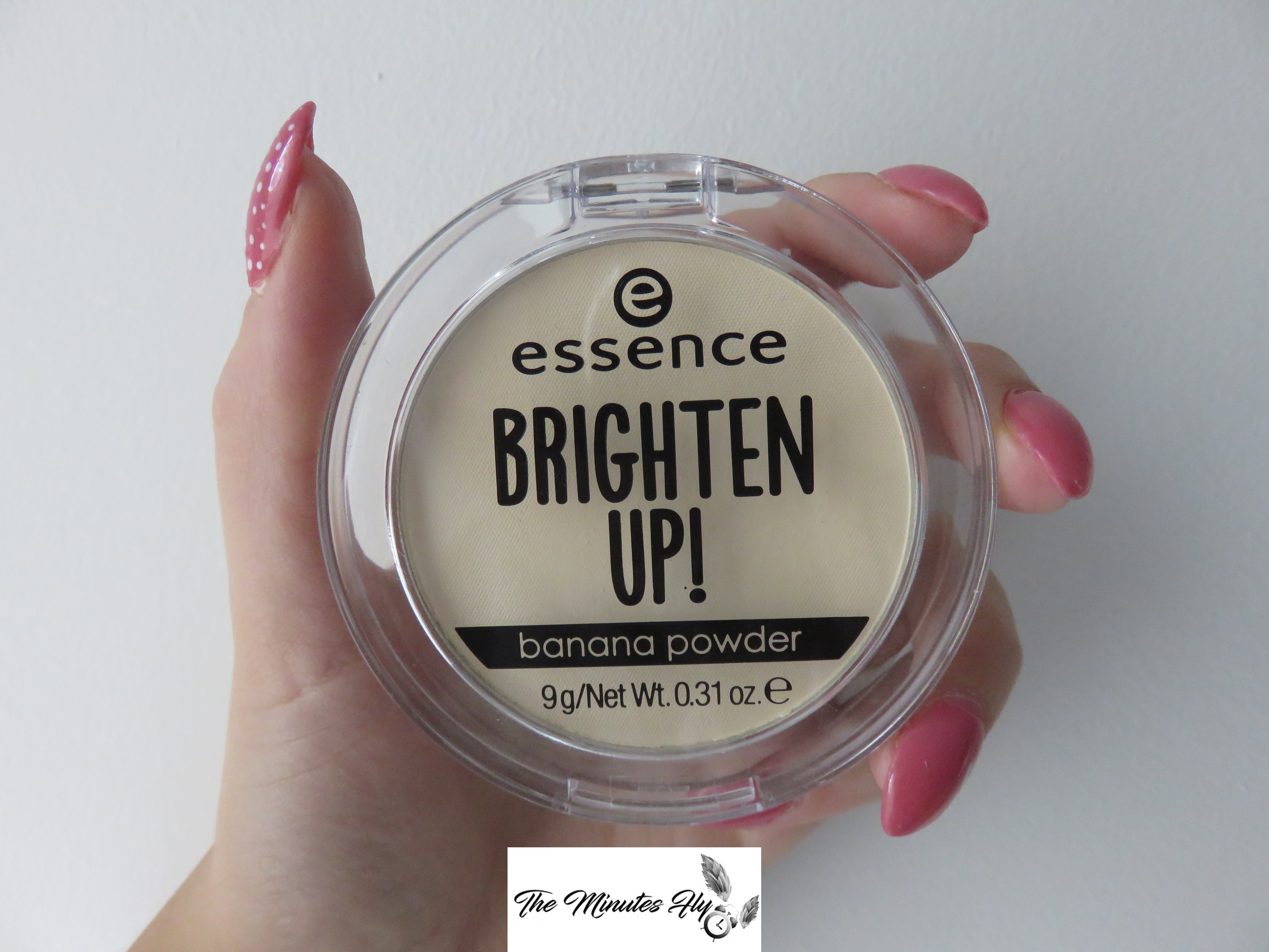 come fare il baking - beauty makeup - the minutes fly