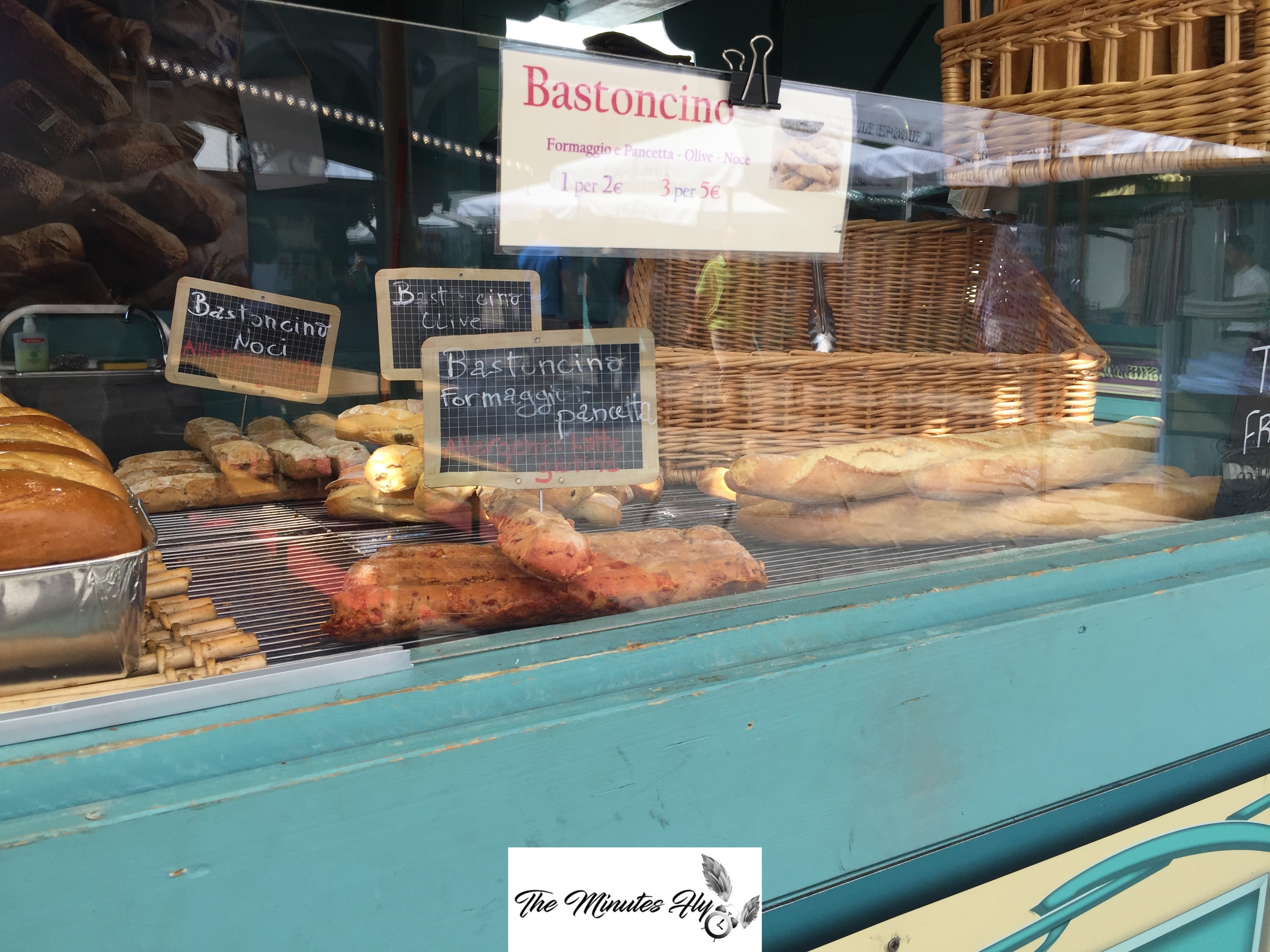 MERCATINO BELLE ÉPOQUE - TRAVEL | The Minutes Fly