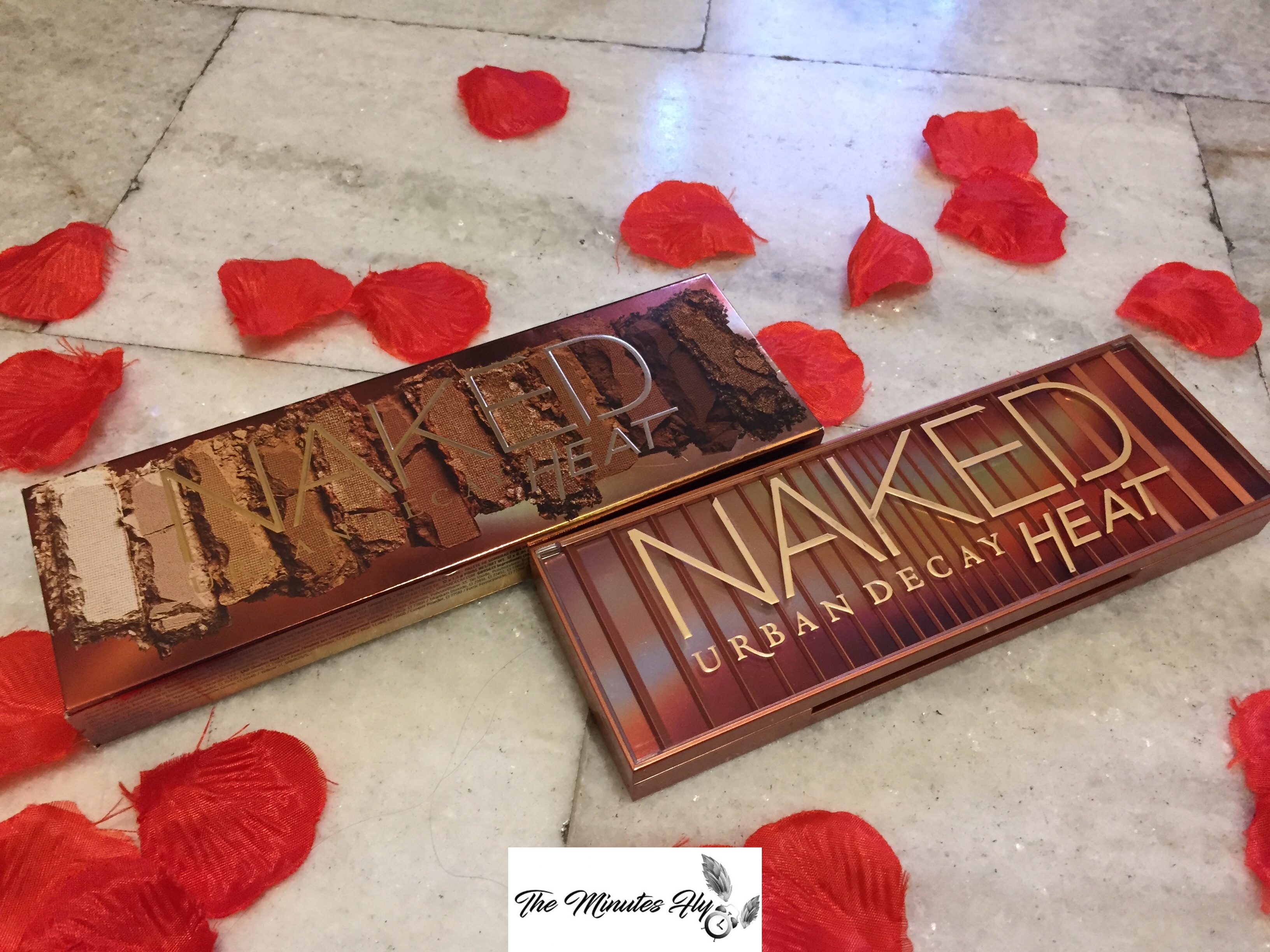 i prodotti makeup indispensabili - beauty - the minutes fly
