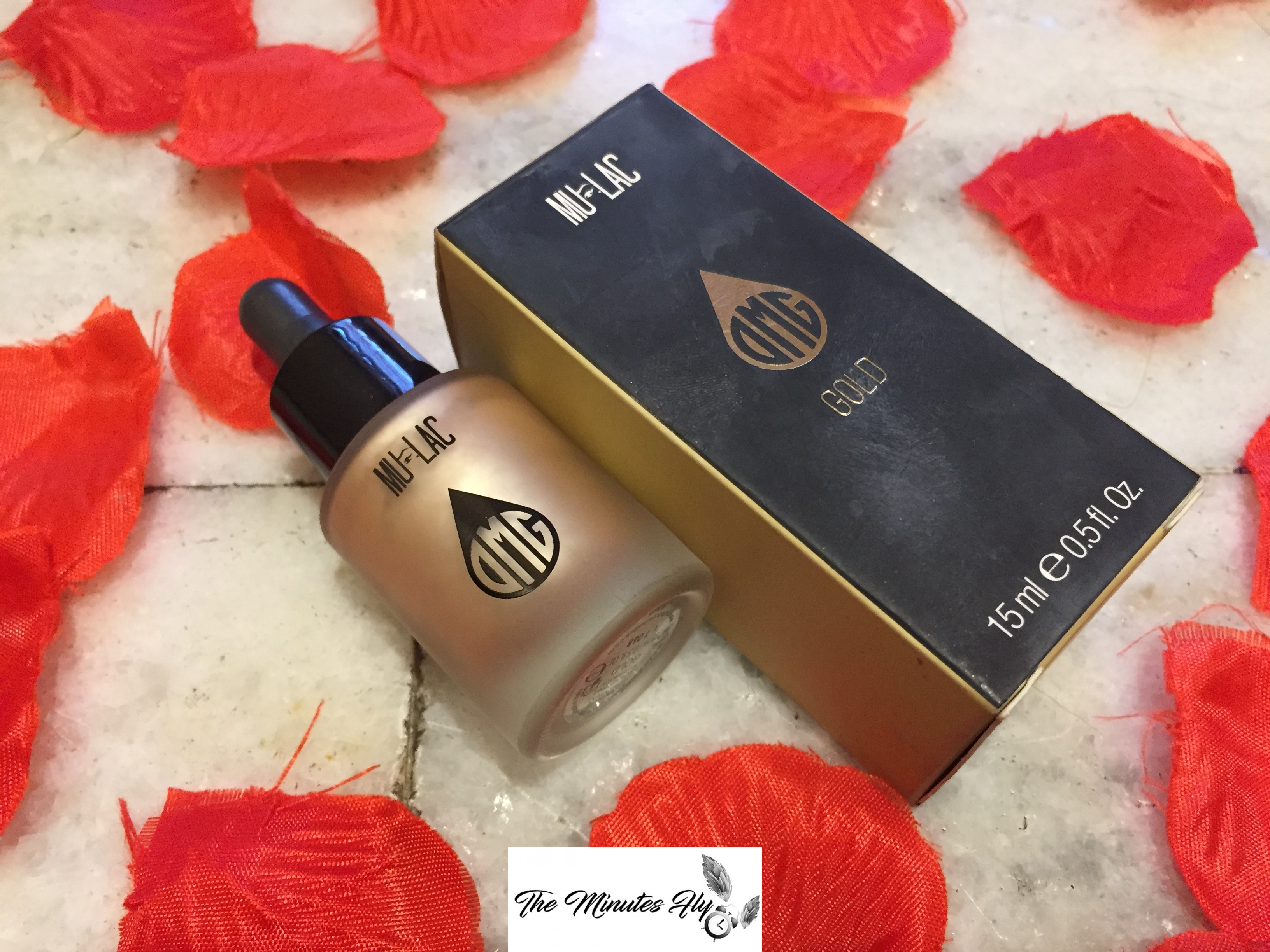 i prodotti makeup indispensabili - beauty - the minutes fly