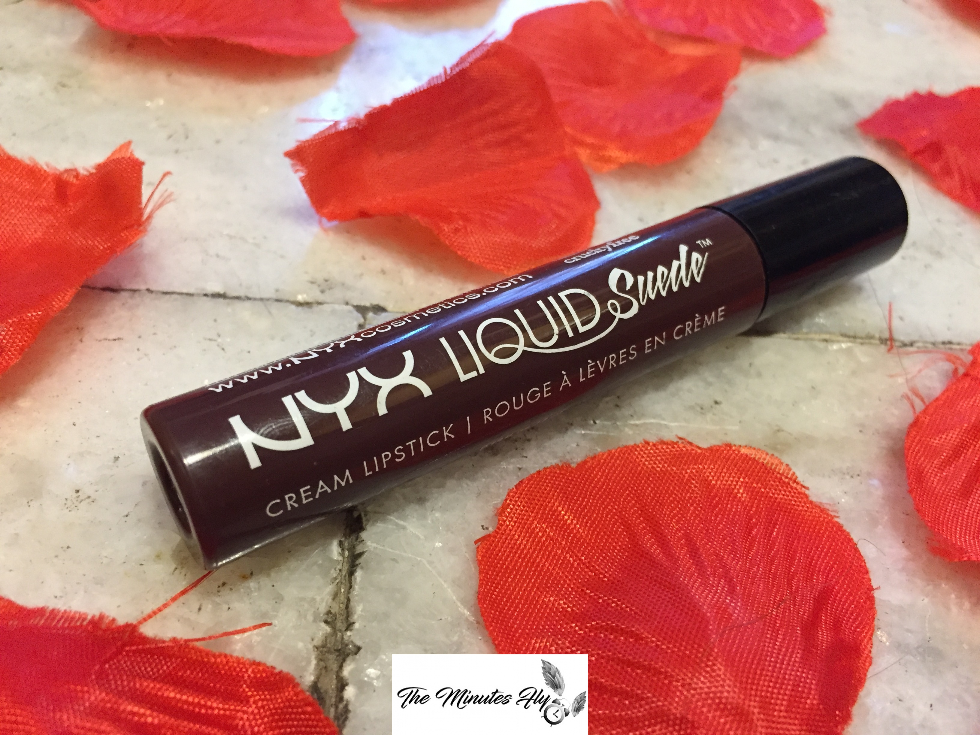 I prodotti Makeup da Avere BEAUTY | The Minutes Fly