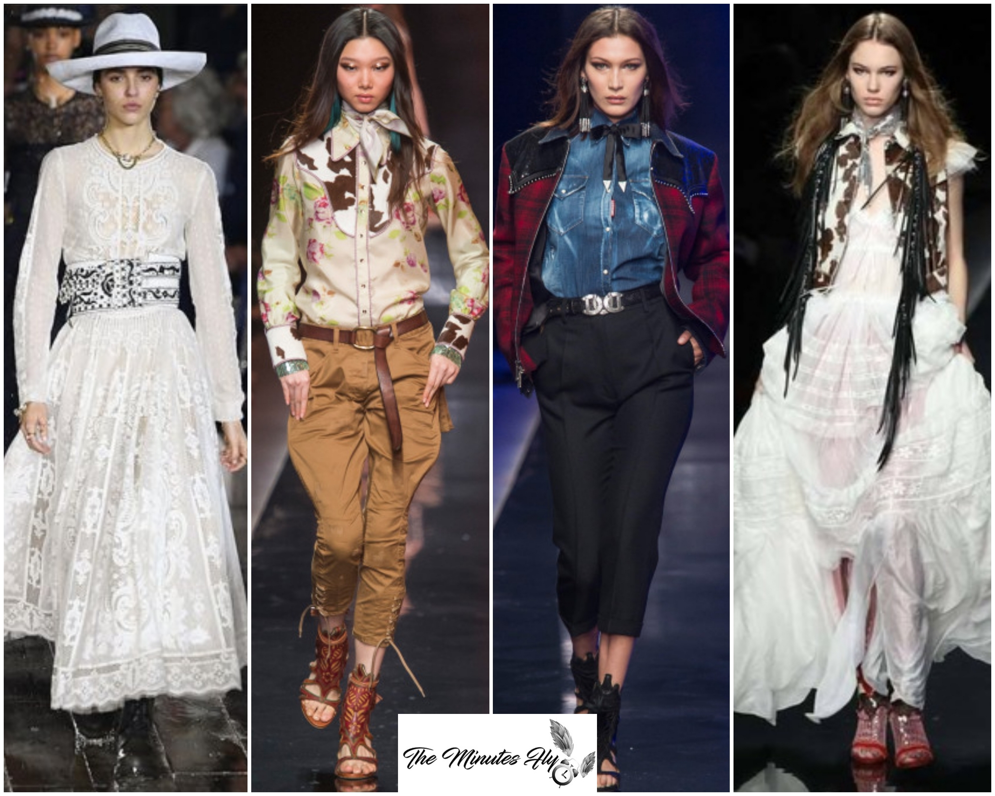 tendenze autunno-inverno 2018-2019 - country - western - the minutes fly - nadia coppola
