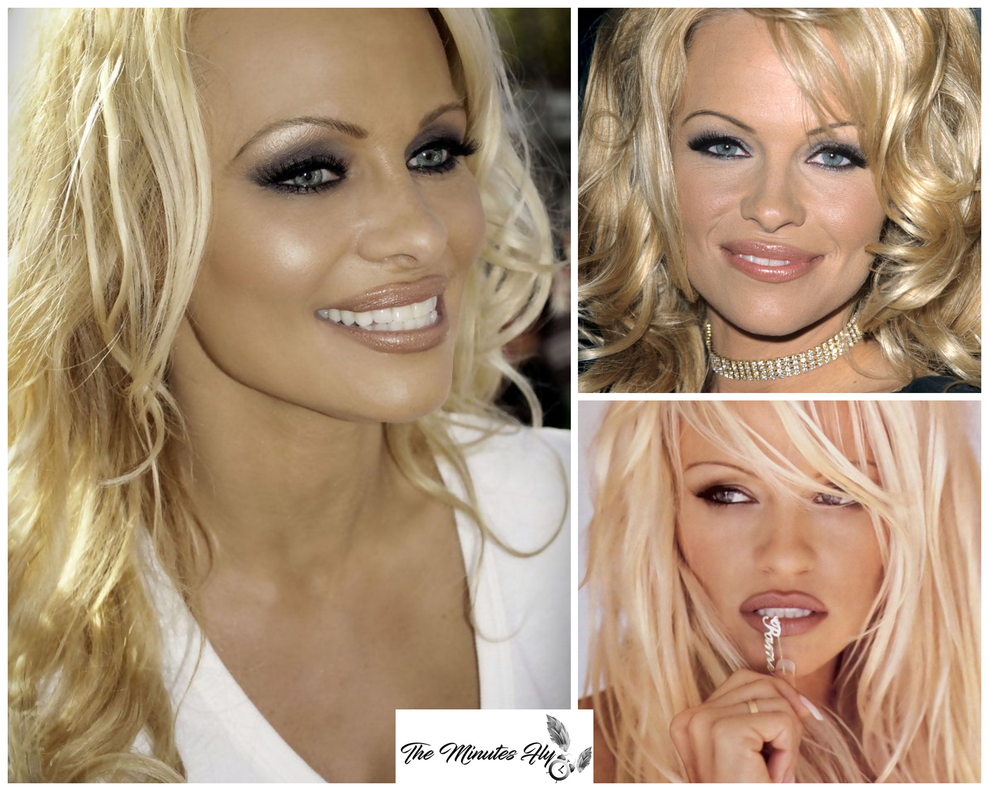 la storia del makeup - beauty - the minutes fly