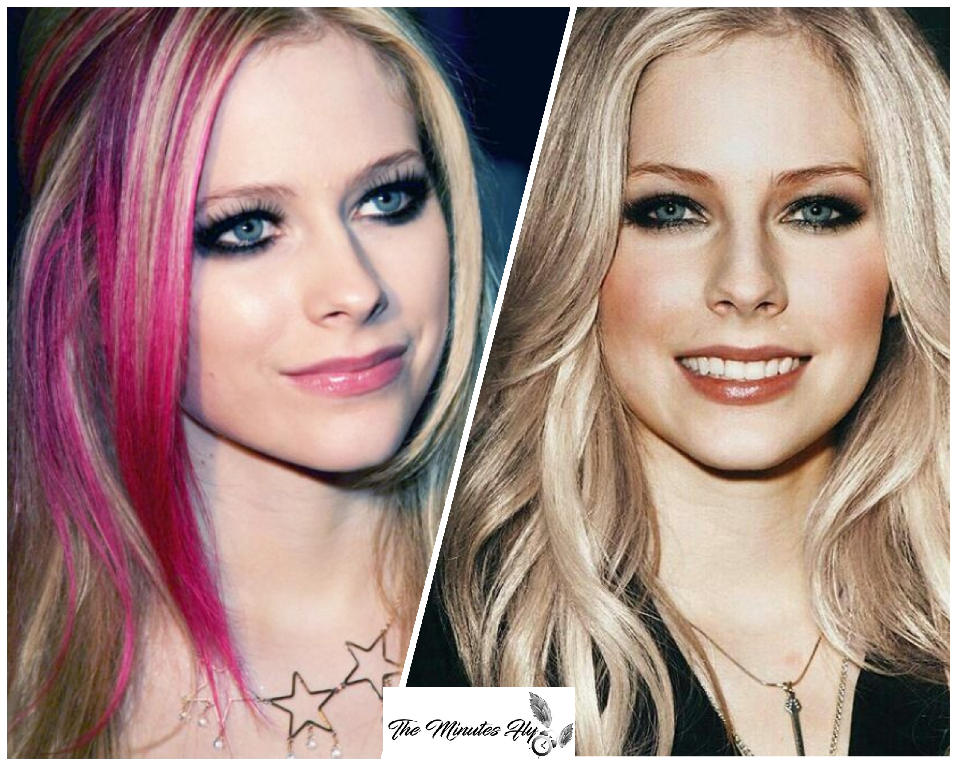 la storia del makeup - beauty - the minutes fly