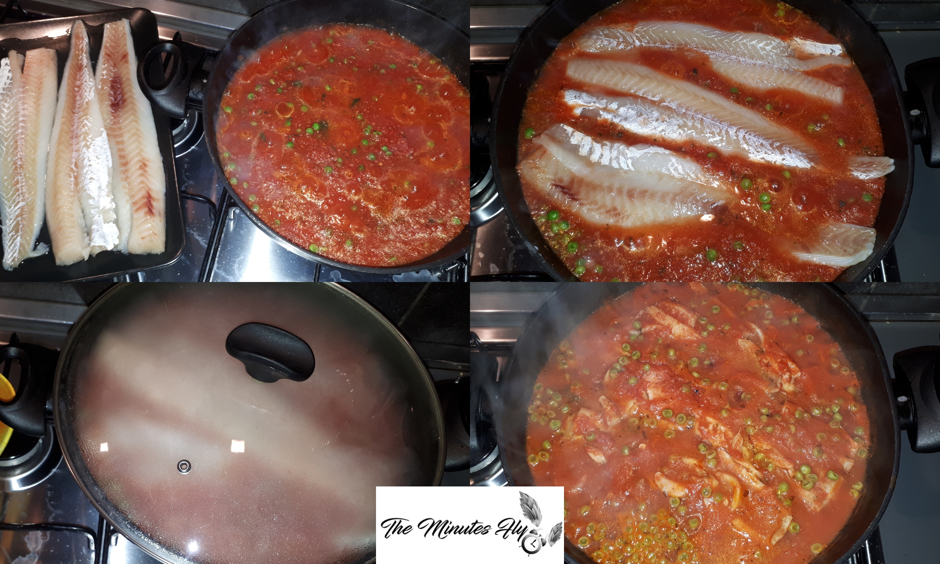 Merluzzo in guazzetto|food|the minutes fly