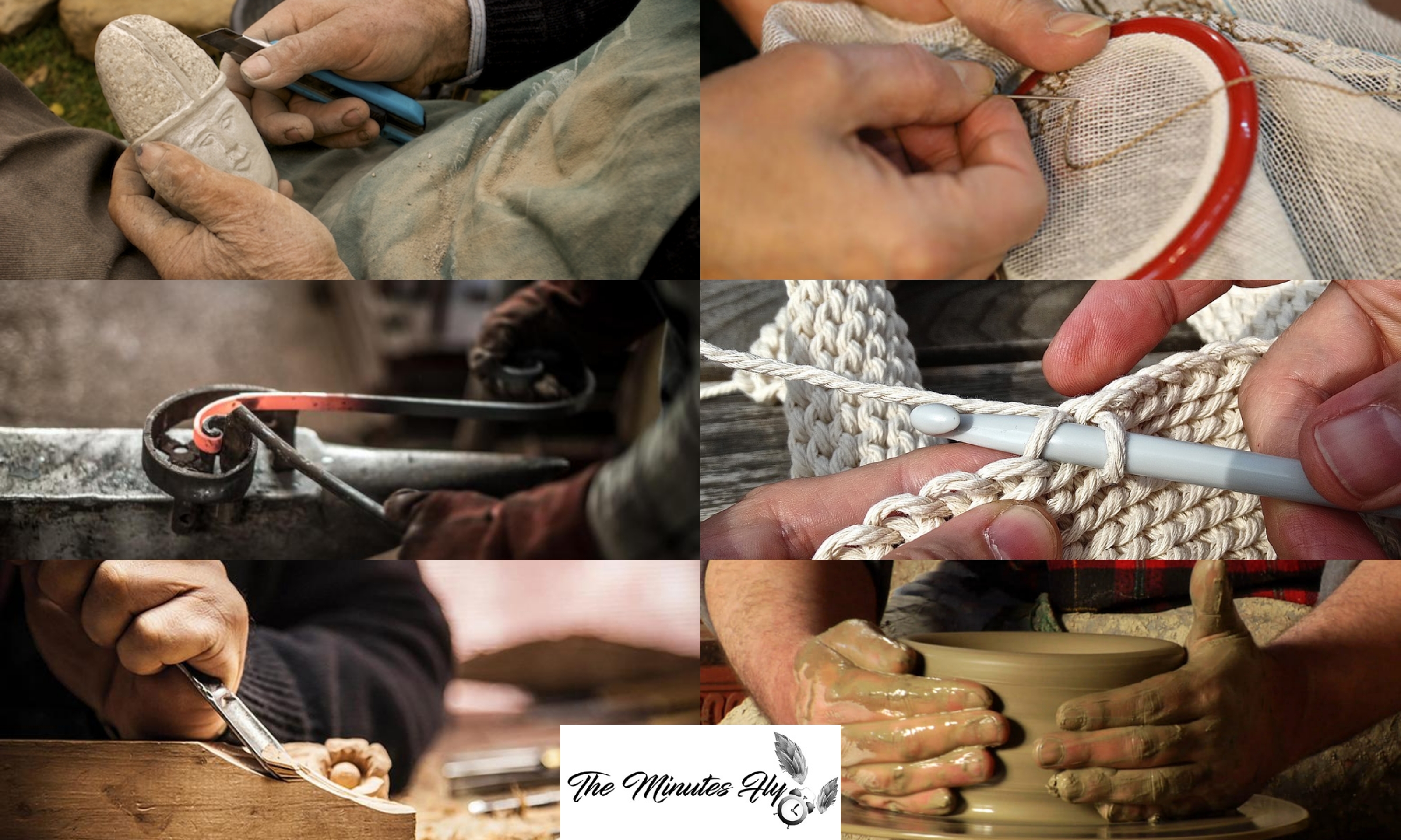 l’importanza di un regalo HandMade|lifestyle|the minutes fly