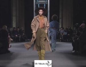 tendenze autunno-inverno 2018-2019 - country - western - the minutes fly - nadia coppola