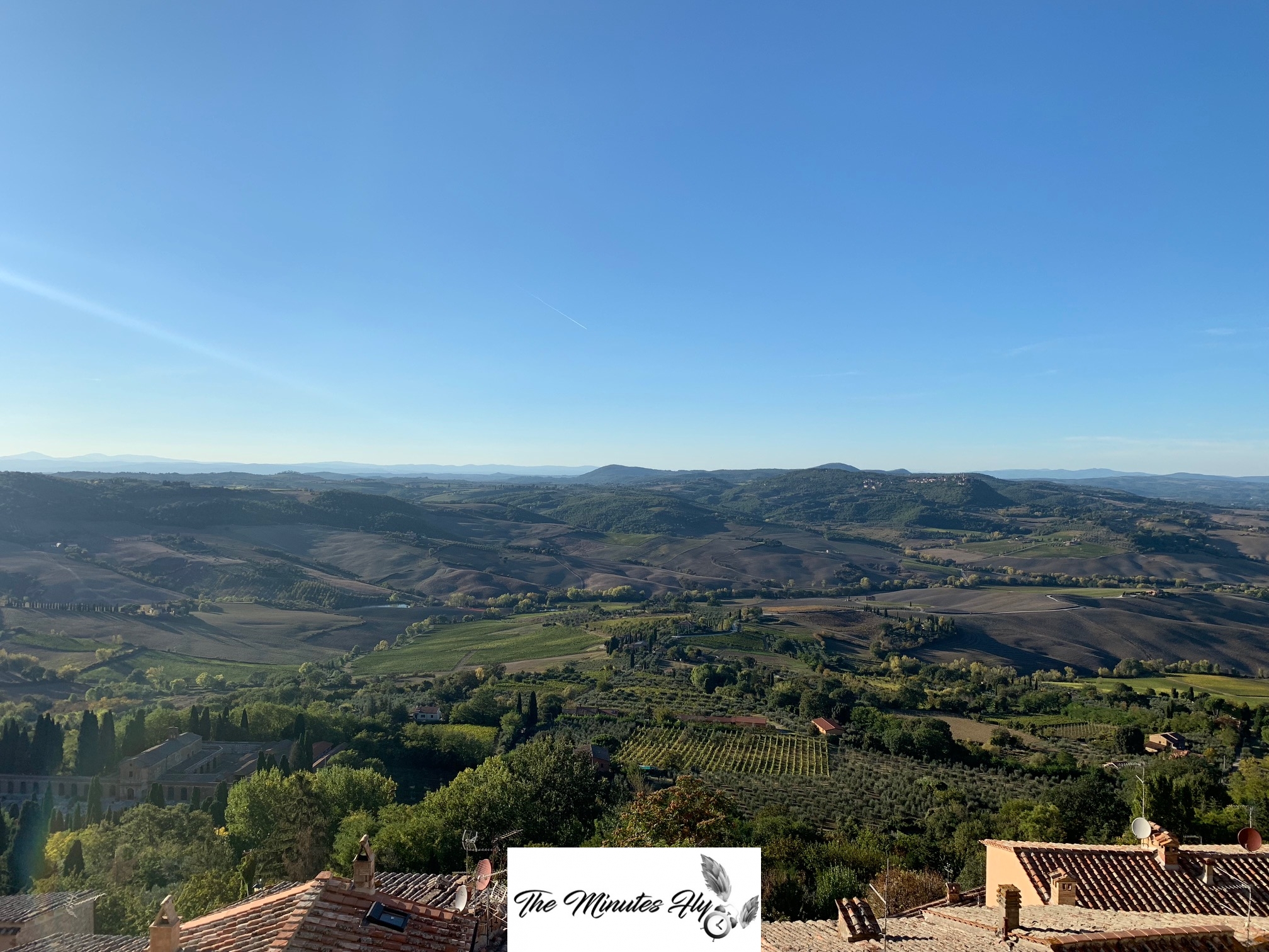 Visita a Montepulciano - TRAVEL | The Minutes Fly