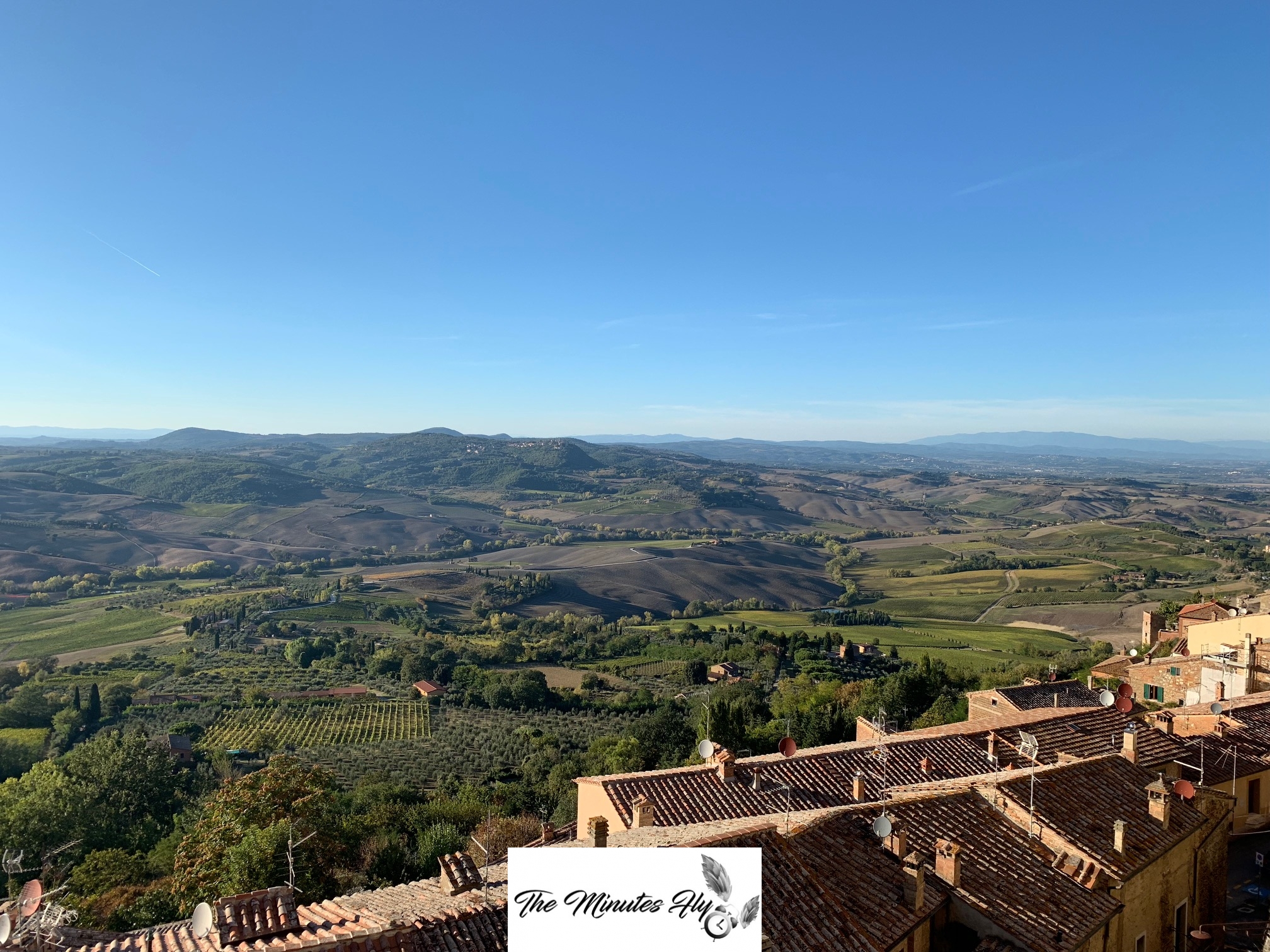 Alla scoperta di Montepulciano - TRAVEL | The Minutes Fly