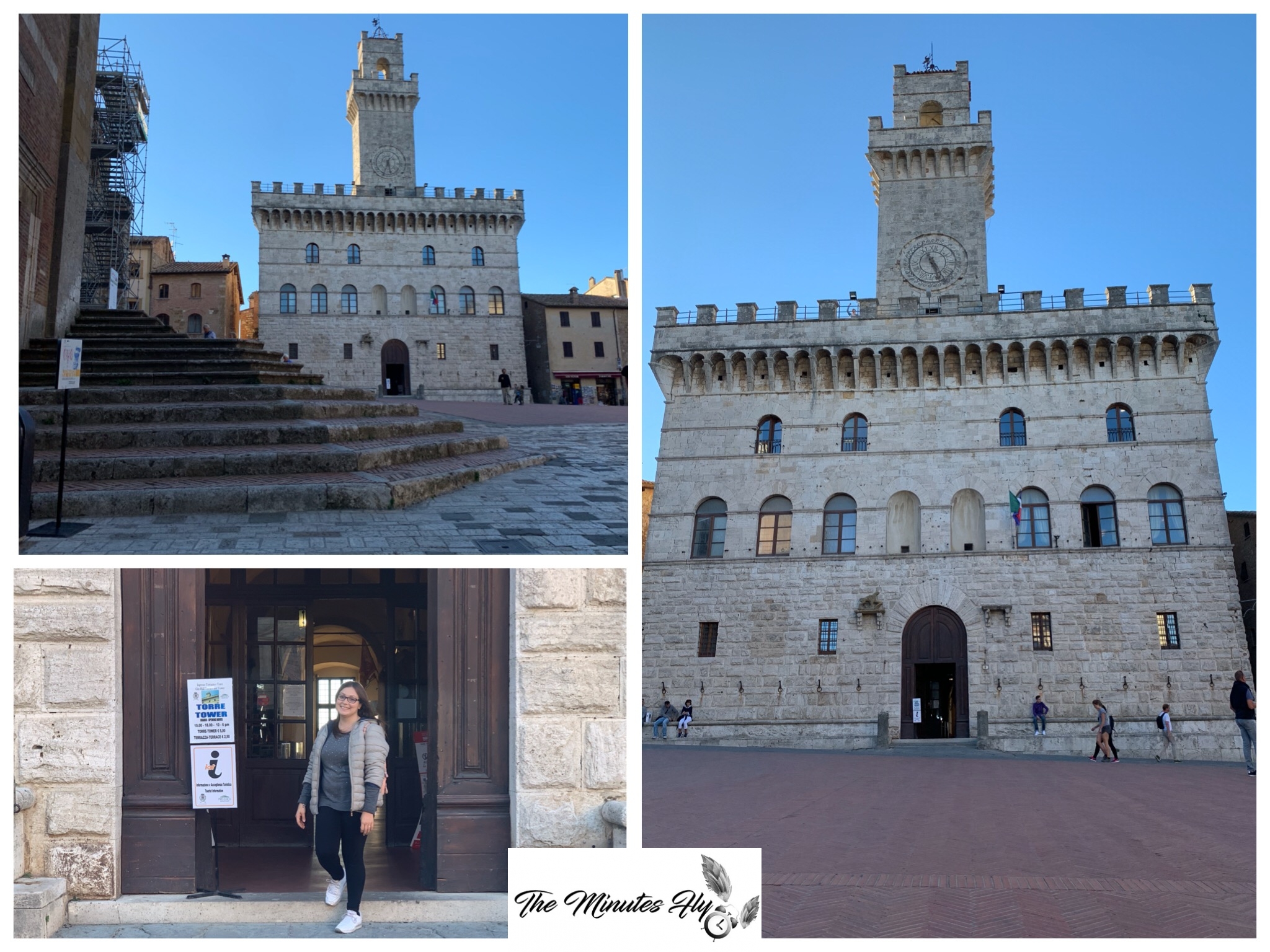 Visita a Montepulciano - TRAVEL | The Minutes Fly