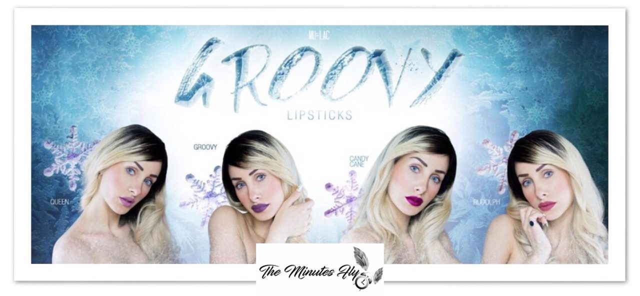 PRODOTTI MULAC - BEAUTY REVIEW | The Minutes Fly