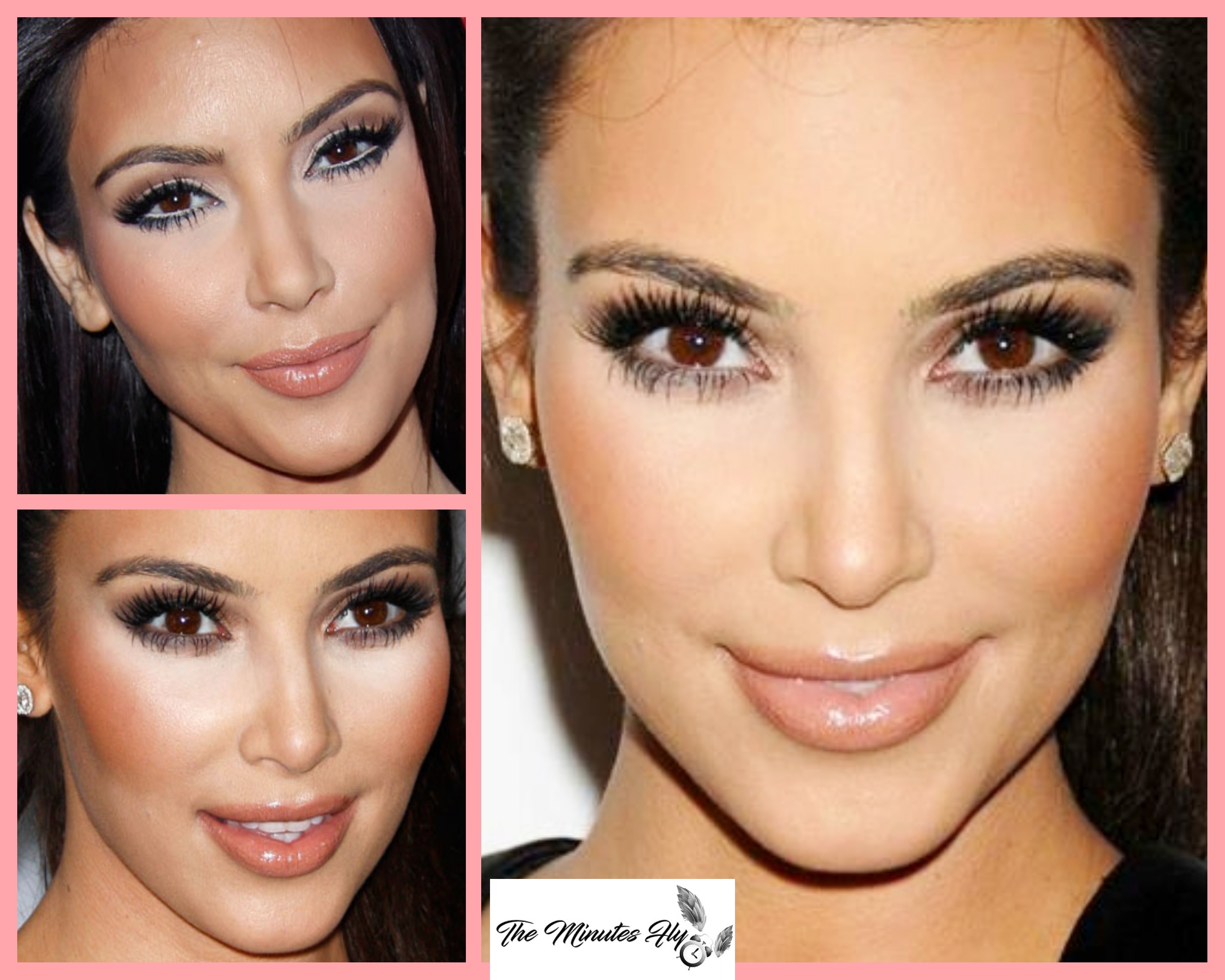 come fare il baking - beauty makeup - the minutes fly