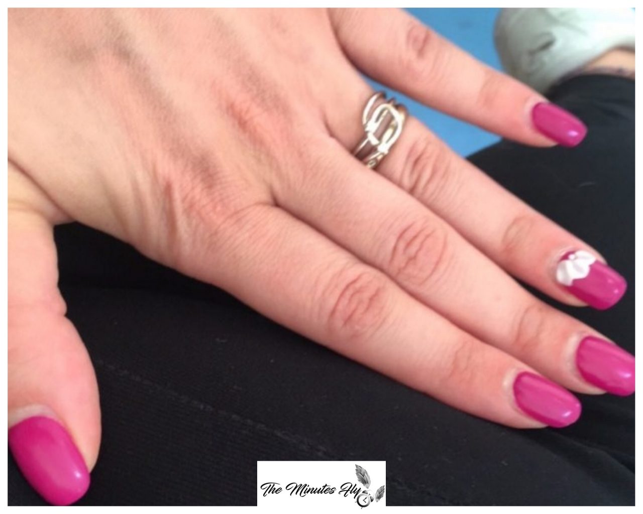 nail art - trend-mom - tendenze autunno 2018 per le mamme - the minutes fly