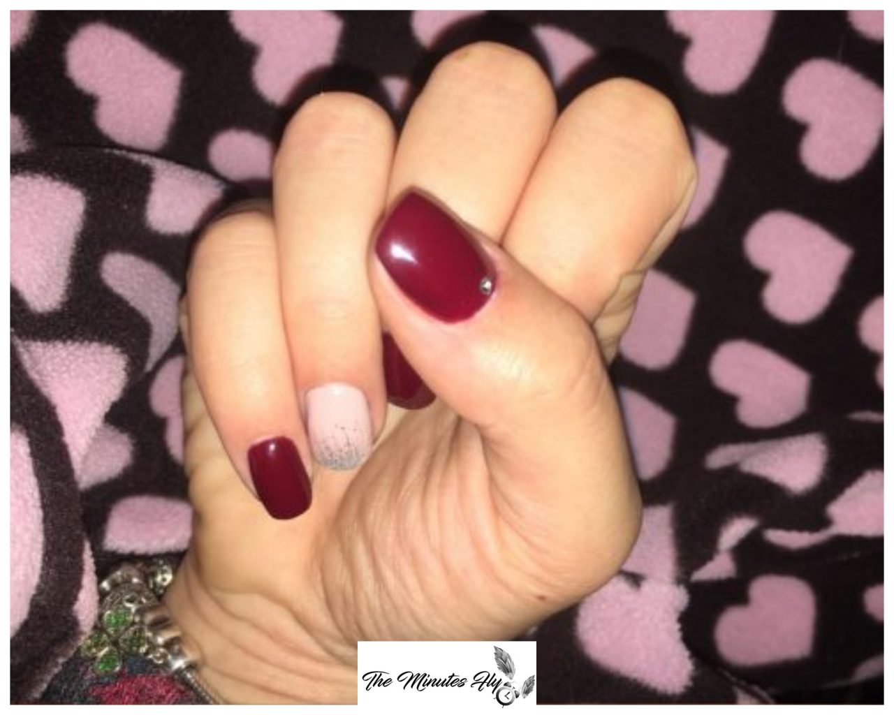 nail art - trend-mom - tendenze autunno 2018 per le mamme - the minutes fly
