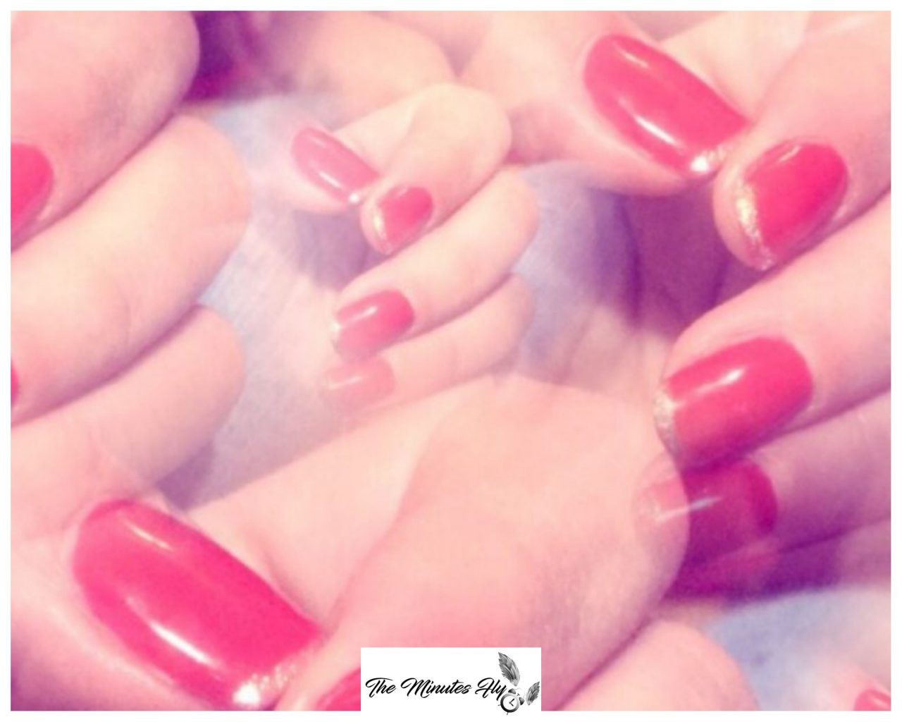 nail art - trend-mom - tendenze autunno 2018 per le mamme - the minutes fly