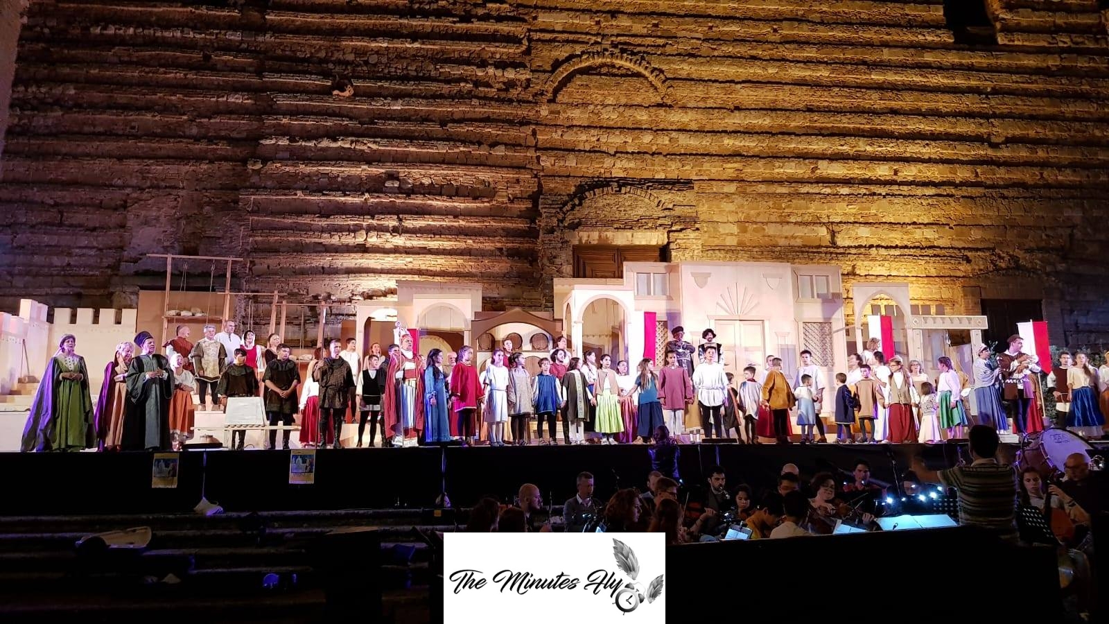 Visita a Montepulciano - TRAVEL | The Minutes Fly