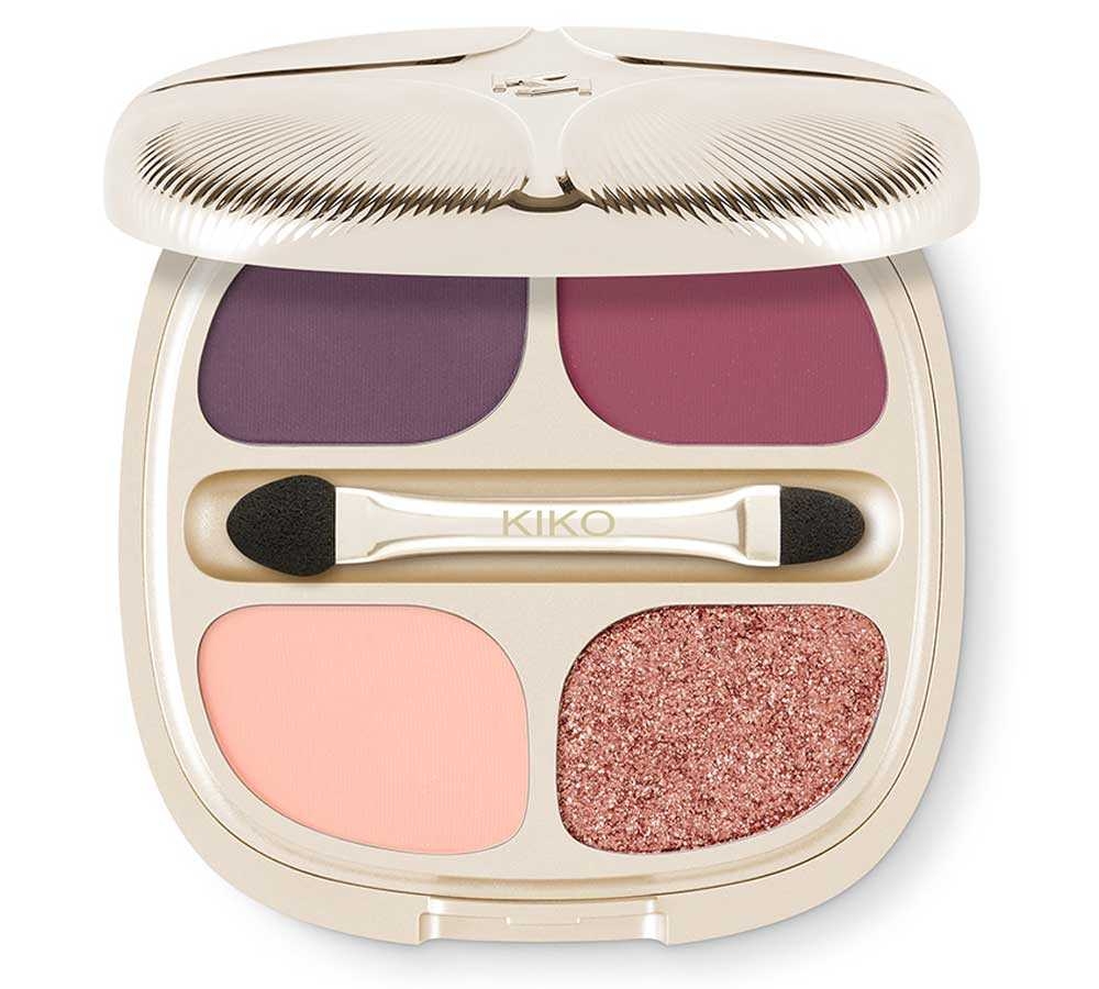 le nuove uscite makeup per il natale 2018 - beauty - makeup - calendari avvento - prodotti makeup - the minutes fly