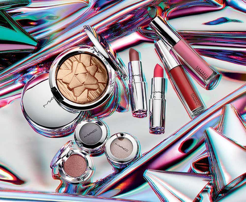 le nuove uscite makeup per il natale 2018 - beauty - makeup - calendari avvento - prodotti makeup - the minutes fly