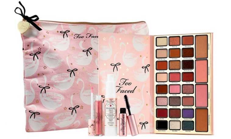 le nuove uscite makeup per il natale 2018 - beauty - makeup - calendari avvento - prodotti makeup - the minutes fly