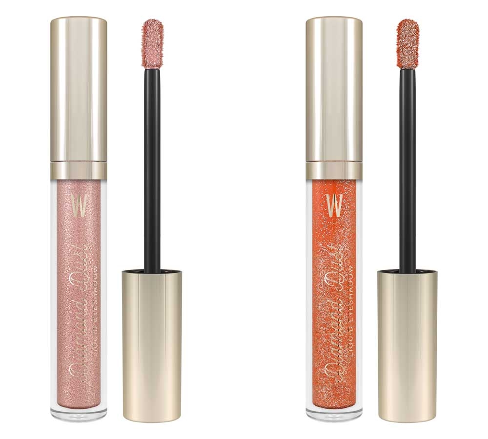 le nuove uscite makeup per il natale 2018 - beauty - makeup - calendari avvento - prodotti makeup - the minutes fly