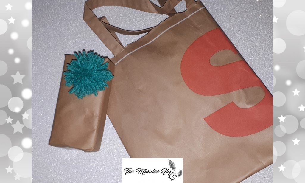 5 confezioni di natale fai da te|diy|recycle|the minutes fly
