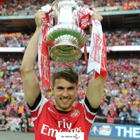 aaron ramsey Juventus ormai ci siamo - the minutes fly - sport calciomercato calcio