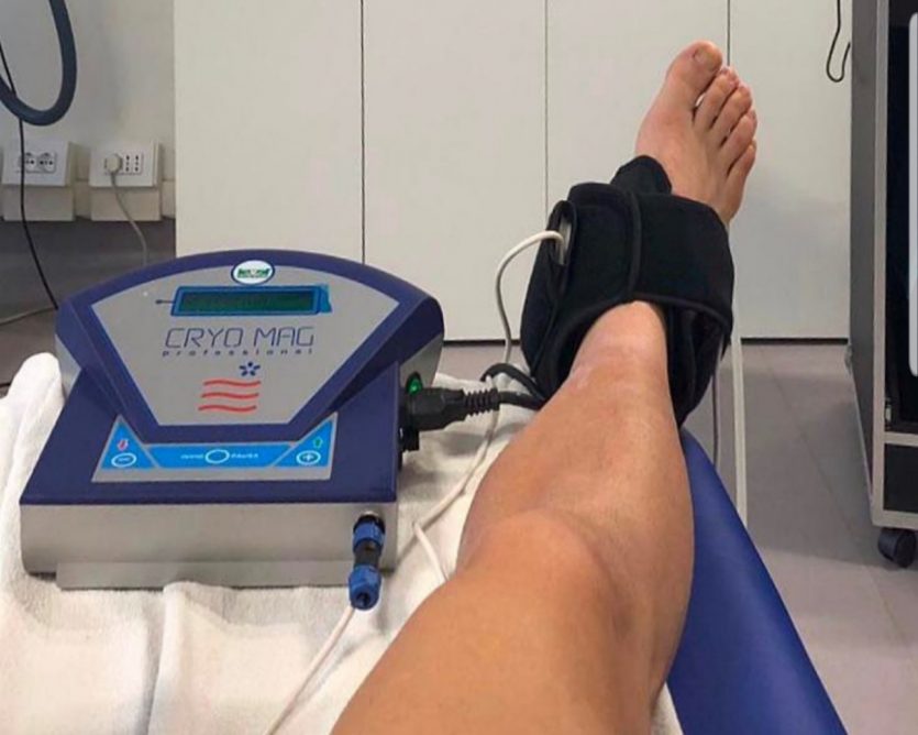 bonucci - infortunio - terapie - the minutes fly - calcio - news - juventus - passione juventus - web magazine