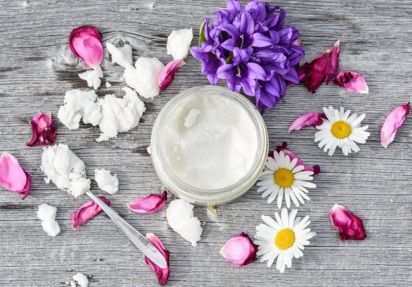 scacco matto - olio di cocco - beauty hair - sara gentile - the minutes fly - web magazine