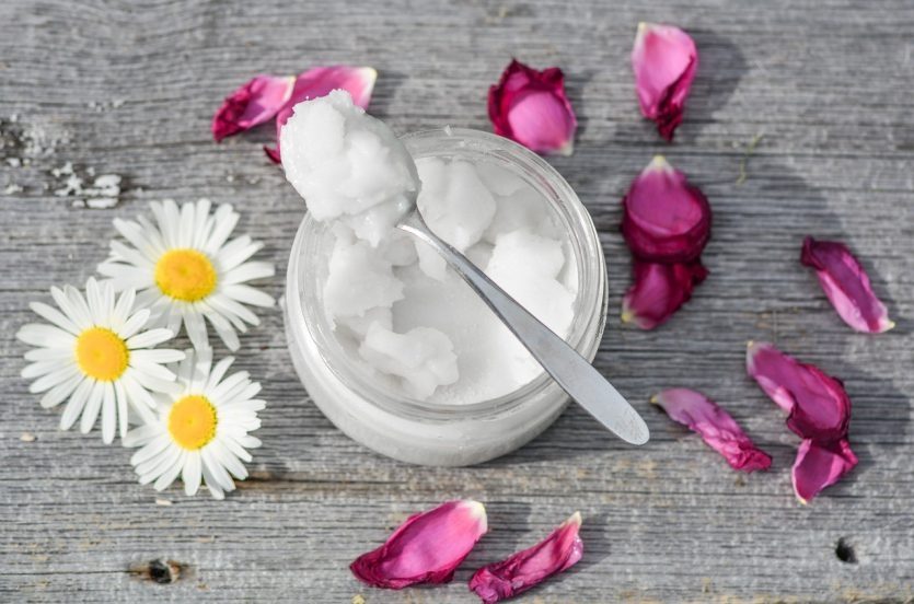 scacco matto - olio di cocco - beauty hair - sara gentile - the minutes fly - web magazine