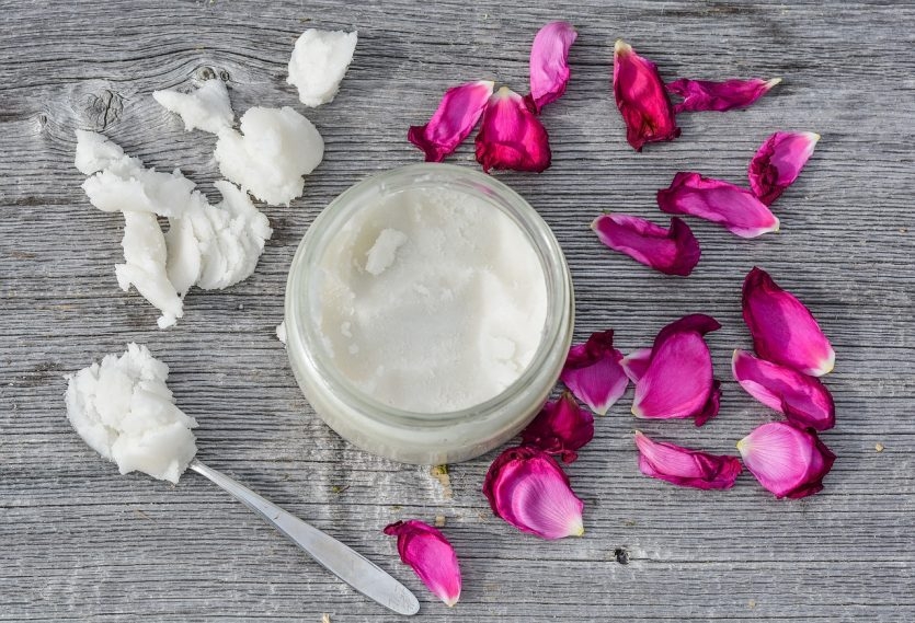 scacco matto - olio di cocco - beauty hair - sara gentile - the minutes fly - web magazine