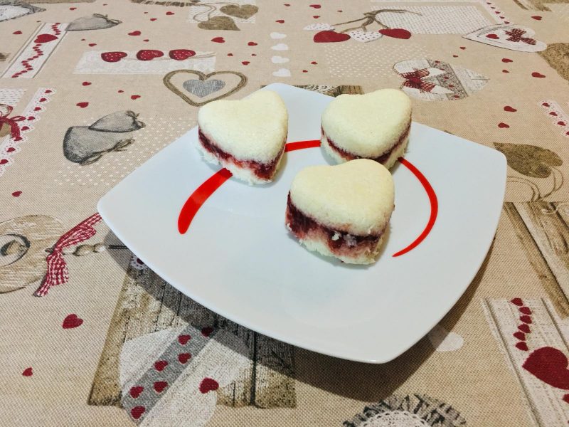 dolcetti love the minutes Fly