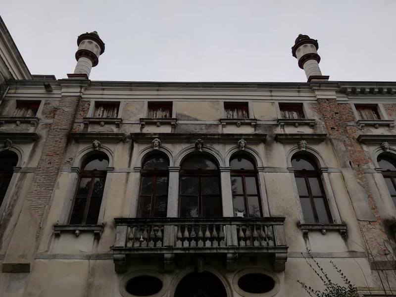il fantasma della contessa impazzita - the minutes fly - web magazine