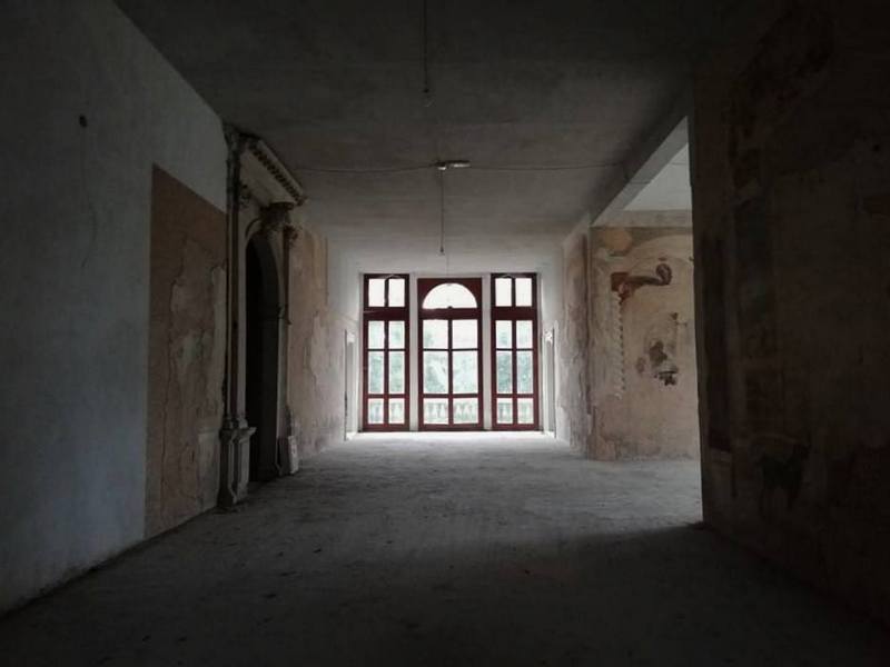 il fantasma della contessa impazzita - the minutes fly - web magazine