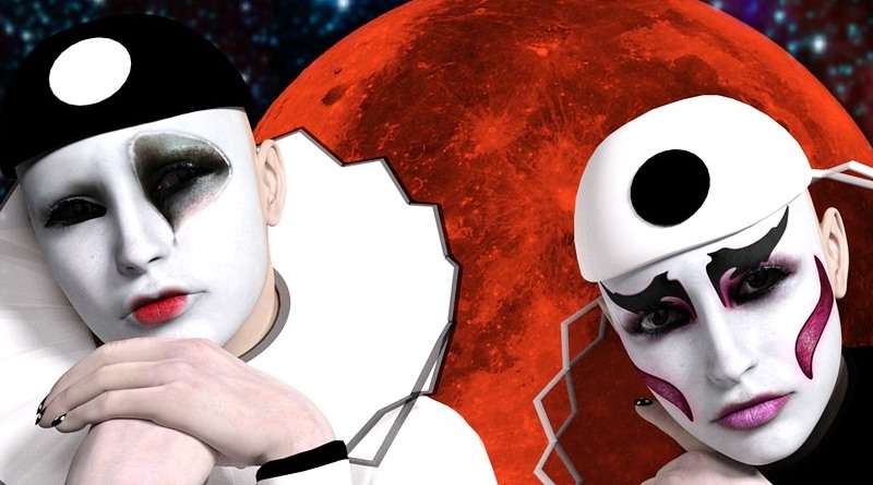 Carnevale-trucco-pelle-adulto-medicina-estetica-Letizia-Foglieni-the-minutes-fly