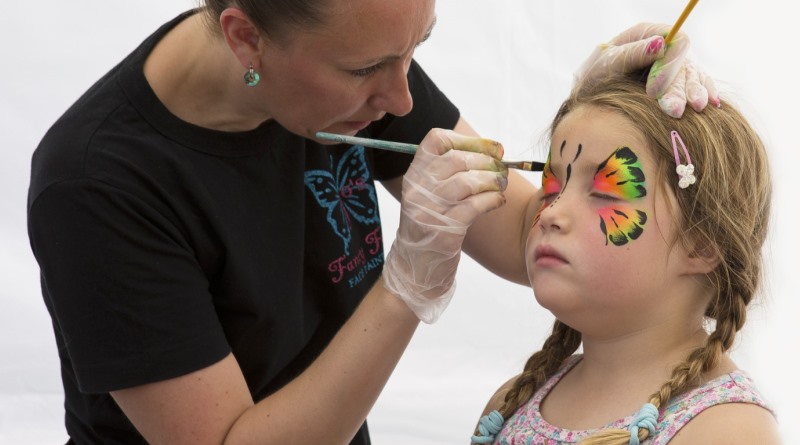 Carnevale-trucco-pelle-bambino-medicina-estetica-Letizia-Foglieni-the-minutes-fly