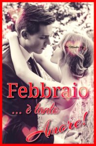 locandina evento febbraio 2019 - febbraio è tanto amore - san valentino 2019 - the minutes fly - web magazine