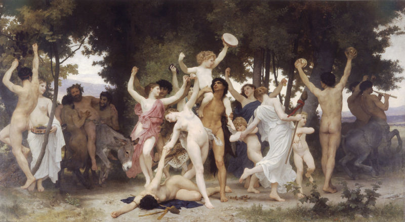lupercalia - le origini di san valentino - festa - innamorati - the minutes fly - web magazine