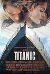 titanic film d'amore