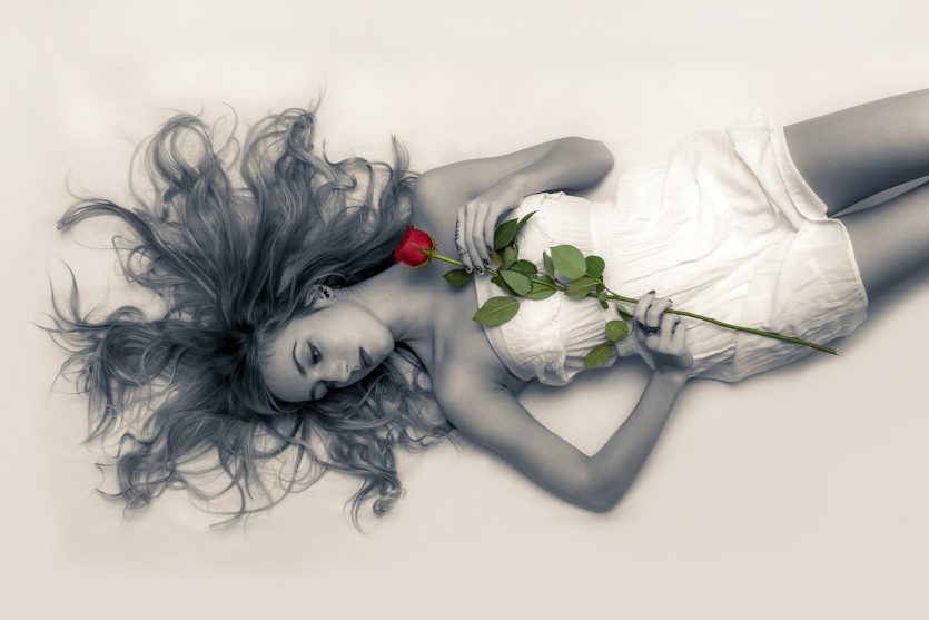 febbraio è tanto amore - San Valentino - The Minutes Fly - Web Magazine - evento