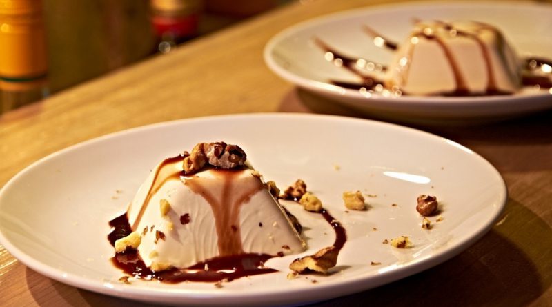 la pasticceria siciliana - the minutes fly - web magazine - dolci siciliani