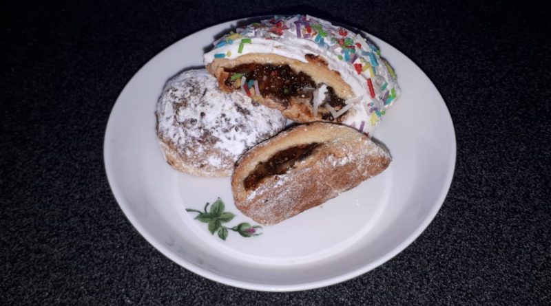 la pasticceria siciliana - the minutes fly - web magazine - dolci siciliani