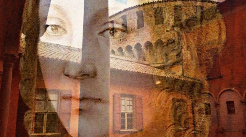 il fantasma di caterina sforza - the minutes fly - web magazine