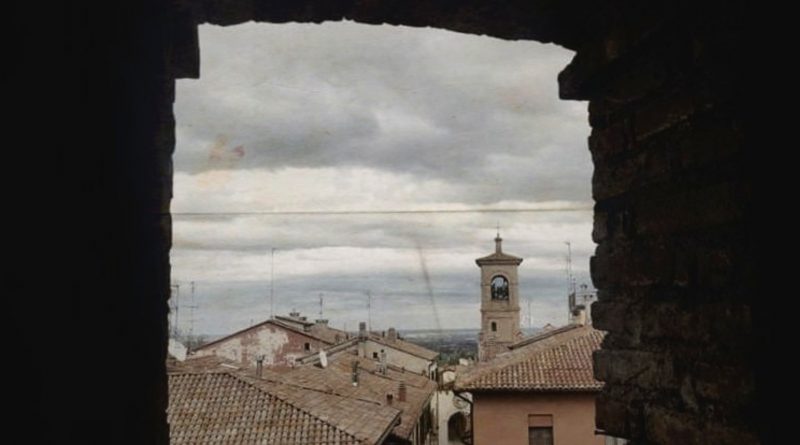 il fantasma di caterina sforza - the minutes fly - web magazine